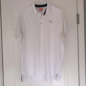 Puma Golf Performance Shirt